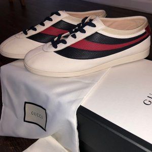 Gucci Falacer Sneaker 483266